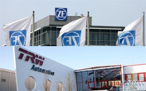 2015零部件行業十大并購案