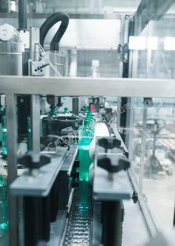 全自動(dòng)液體灌裝機(jī)-液體灌裝解決方案