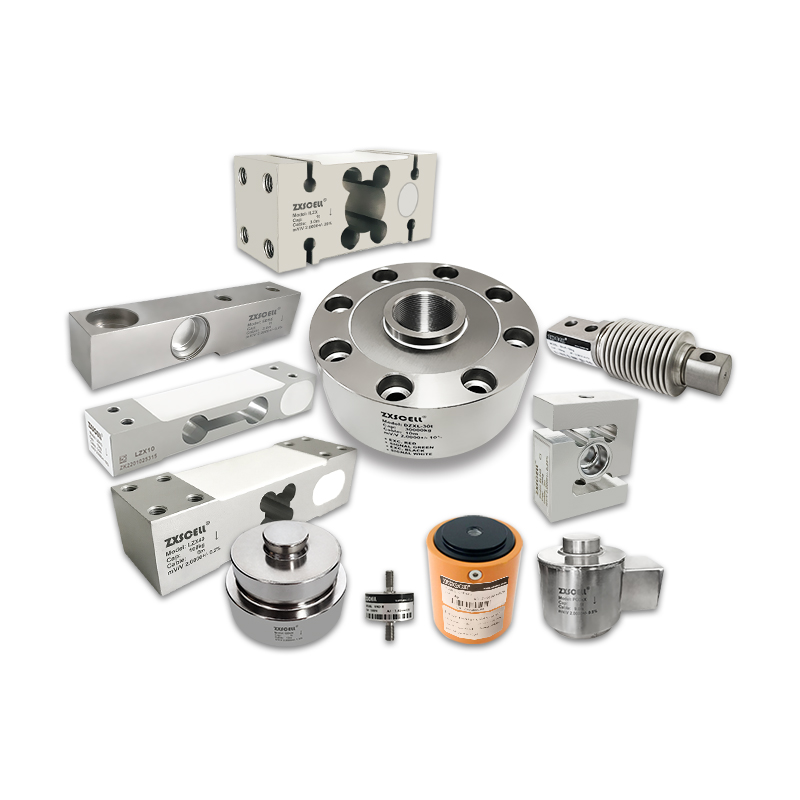 稱重傳感器選型需要考慮哪些方面？稱重傳感器選型指南