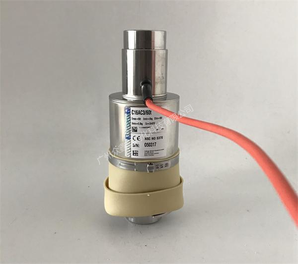 德國HBM稱重傳感器1-C16A2C3稱重傳感器實(shí)拍圖2