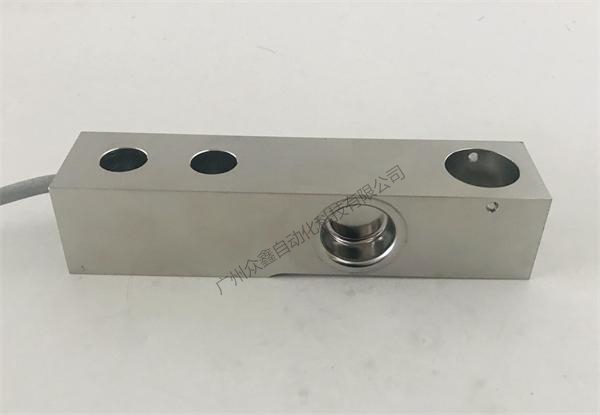 德國HBM稱重傳感器 1-HLCB1C6/1.1T稱重傳感器實拍圖3