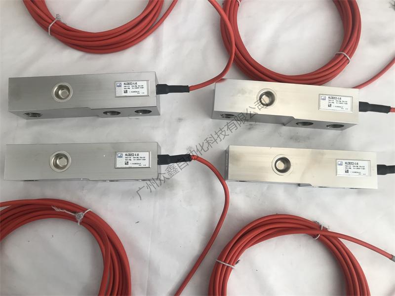 德國HBM稱重傳感器1-HLCB2C3/4.4T稱重傳感器實拍圖1