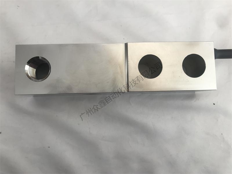 德國HBM稱重傳感器1-HLCB2C3/4.4T稱重傳感器實拍圖5