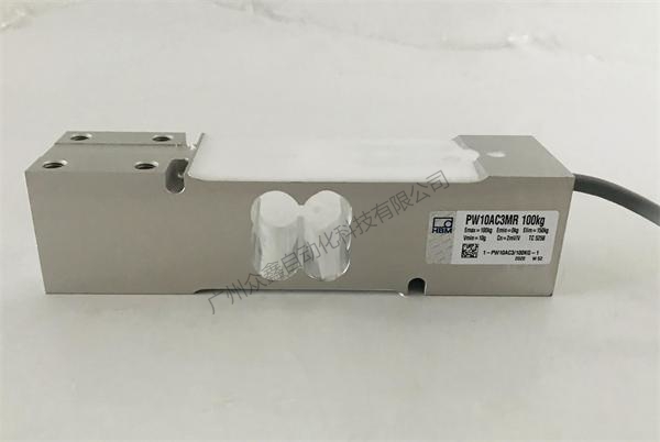 德國HBM 1-PW10AC3MR/50kg稱重傳感器實拍圖3 德國HBM 1-PW10AC3MR/50kg稱重傳感器實拍圖3