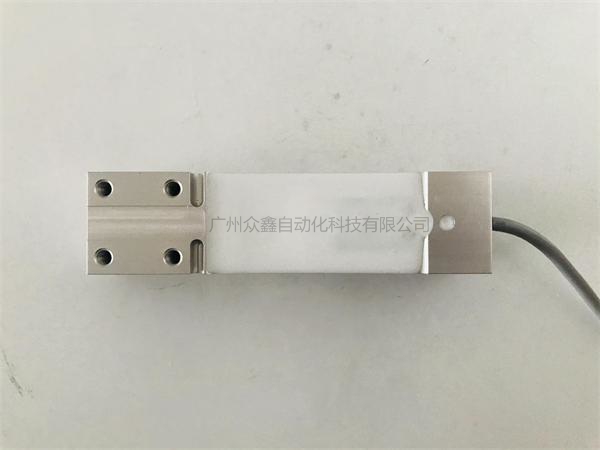 德國HBM 1-PW10AC3MR/50kg稱重傳感器實拍圖4