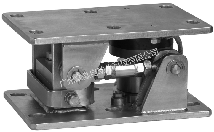 德國(guó)HBM稱重模塊 RTN/M2LB 22T稱重模塊圖片