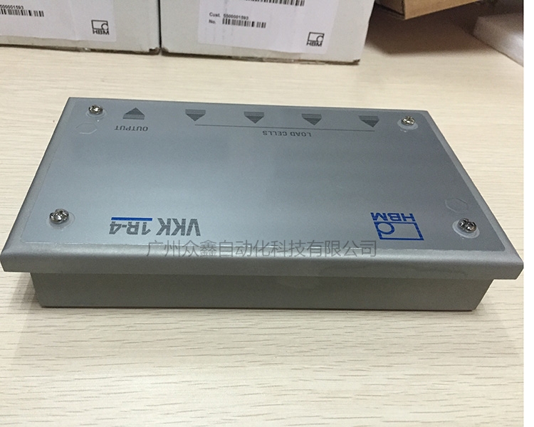 德國(guó)HBM接線(xiàn)盒1-VKK1R-4接線(xiàn)盒4孔鋁合金接線(xiàn)盒實(shí)拍圖3