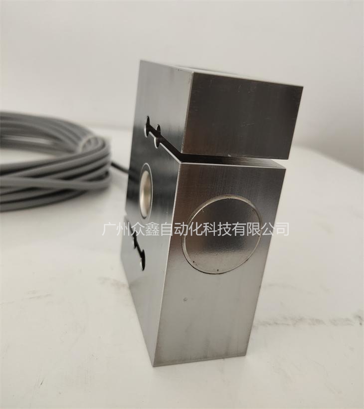 德國HBM S9M/500N力傳感器實拍圖3