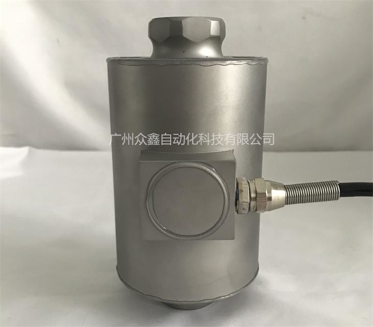 美國(guó)傳力 CD-GD系列稱重傳感器圖片4