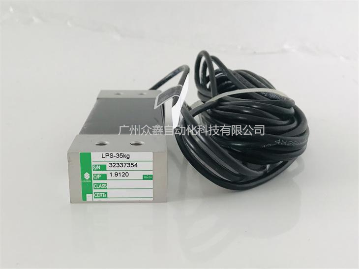 美國(guó)世銓 LPS系列稱重傳感器圖片