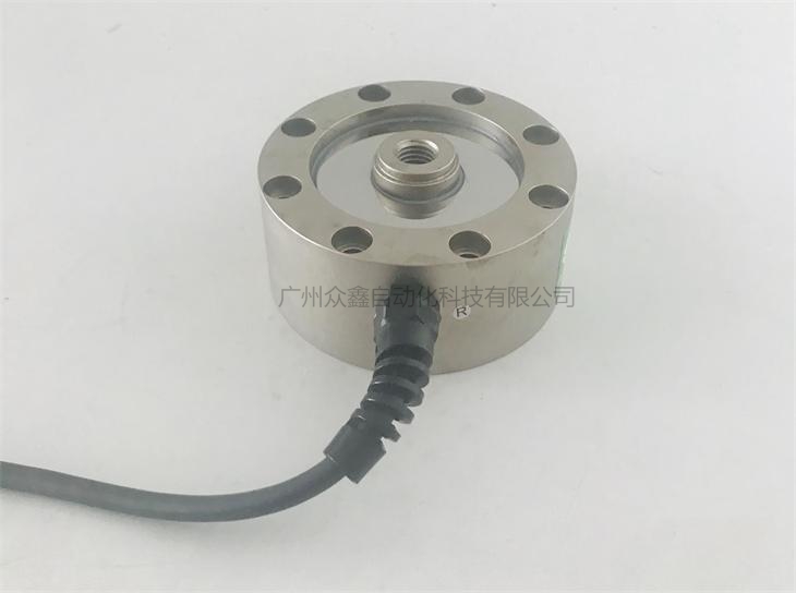 美國世銓 PSD-1.5TSJTT稱重傳感器實拍圖4