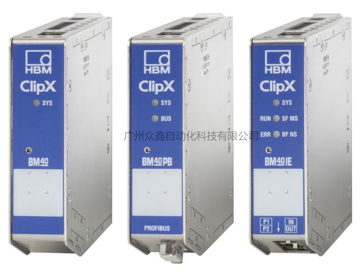 德國HBM 1-BM40、1-BM40PB、1-BM40IE放大器圖片