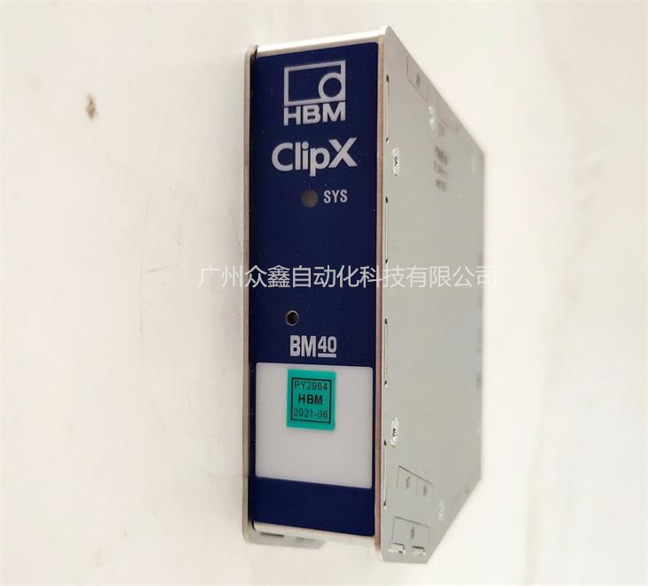 德國HBM 1-BM40放大器圖片 德國HBM 1-BM40放大器圖片