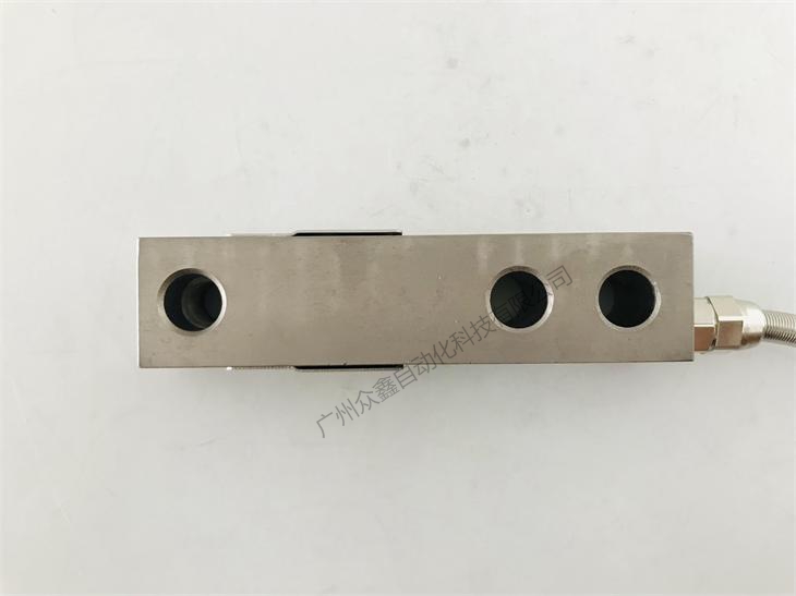 美國世銓 SQB-250kg稱重傳感器實(shí)拍圖3