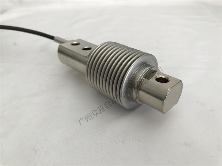 美國(guó)拉姆齊 9355k系列稱重傳感器實(shí)拍圖4