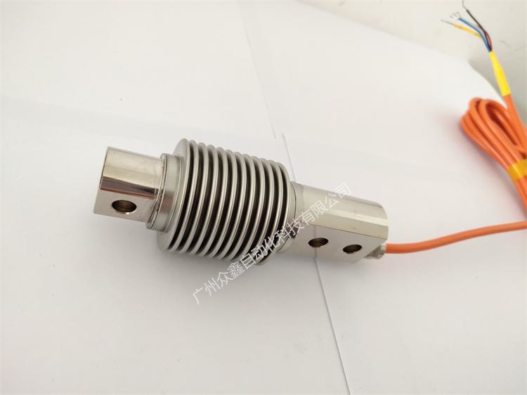 美國拉姆齊 9355k系列稱重傳感器實拍圖4