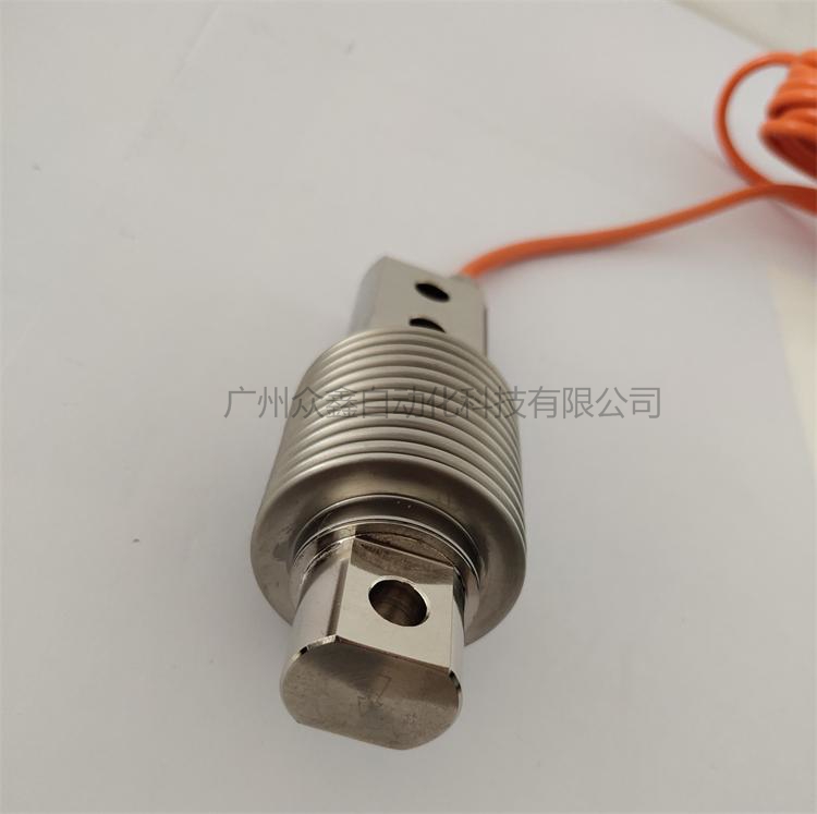 美國拉姆齊 9355k系列稱重傳感器實拍圖5