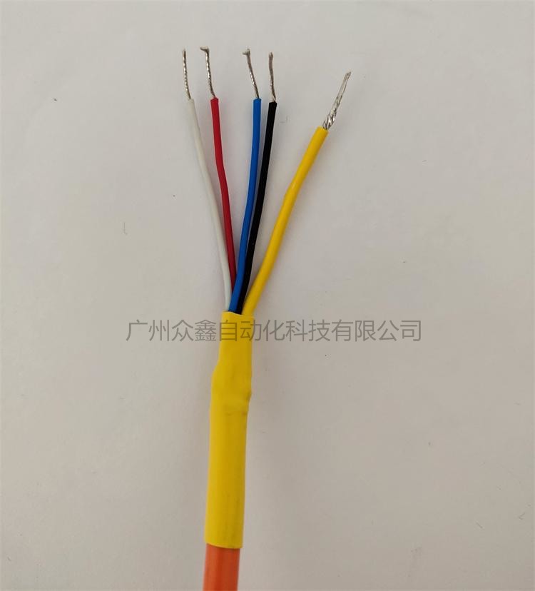 美國拉姆齊 9355k系列稱重傳感器實拍圖7