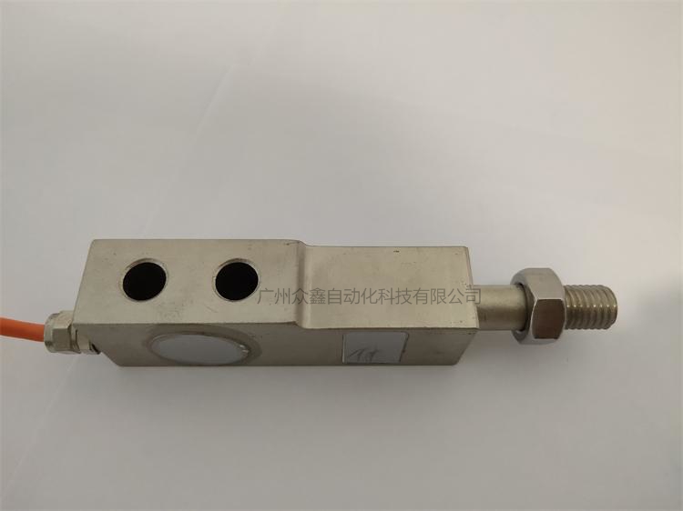 美國拉姆齊 PLR9363-LS系列稱重傳感器實拍圖5