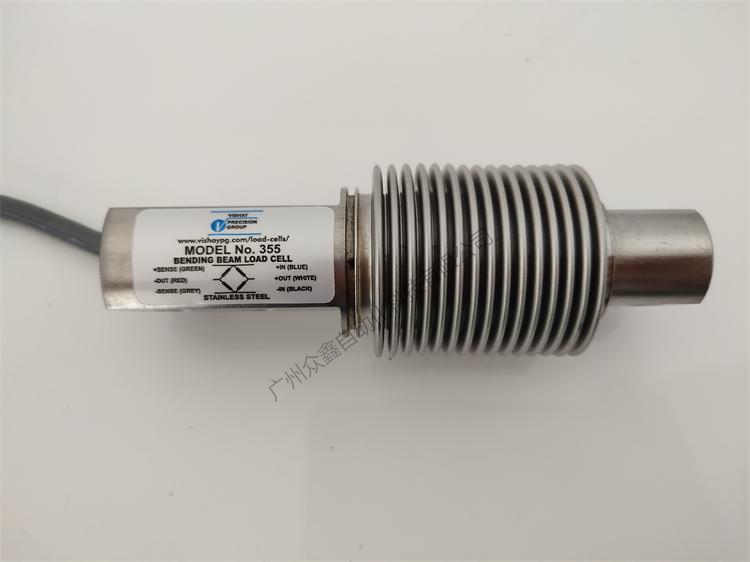 美國特迪亞 355稱重傳感器實(shí)拍圖3