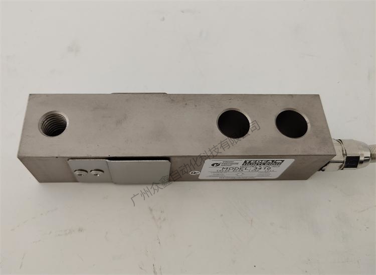 美國特迪亞 3410-4000lbs稱重傳感器實(shí)拍圖5