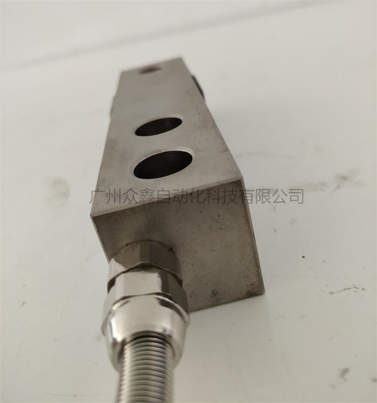 美國特迪亞 3410-4000lbs稱重傳感器實(shí)拍圖6