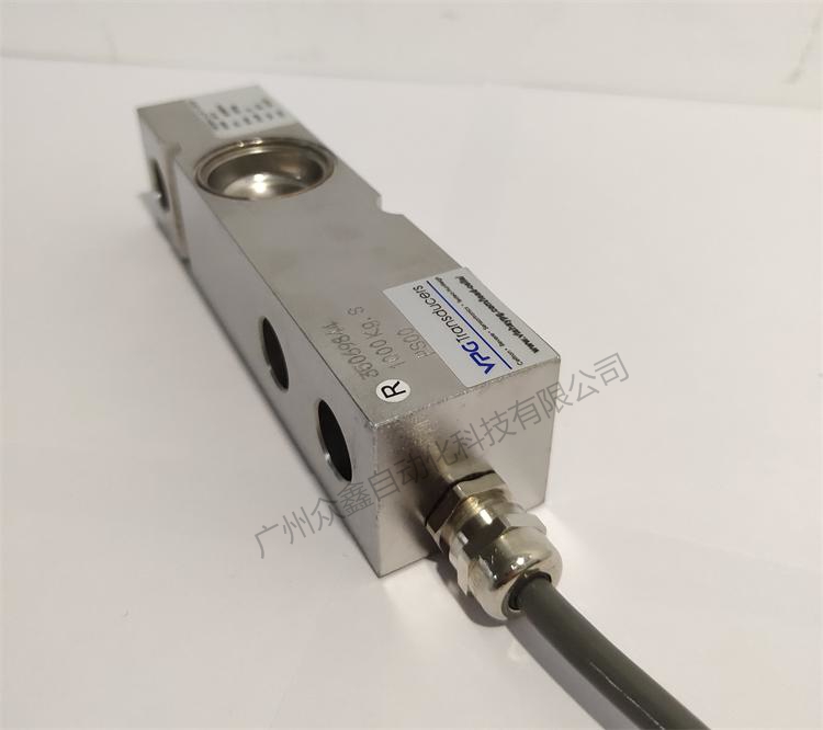 美國(guó)特迪亞 3510-750kg稱(chēng)重傳感器實(shí)拍圖5