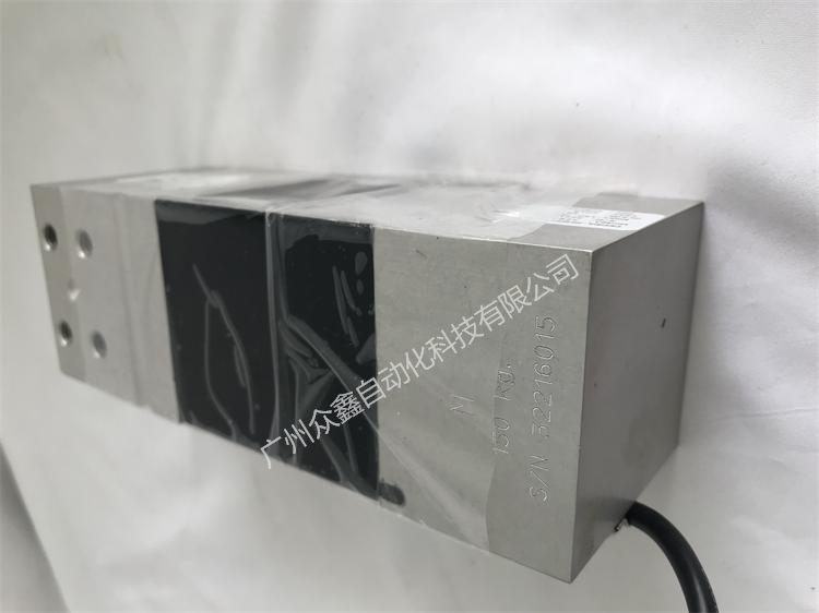 美國(guó)特迪亞 1263-635kg稱重傳感器實(shí)拍圖3