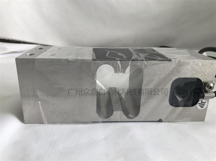 美國(guó)特迪亞 1263-635kg稱重傳感器實(shí)拍圖4