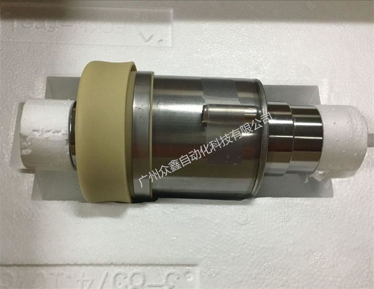 德國HBM C16AC3/20T稱重傳感器實拍圖3