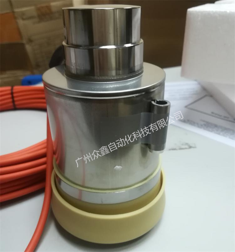 德國HBM C16AC3/20T稱重傳感器實拍圖4