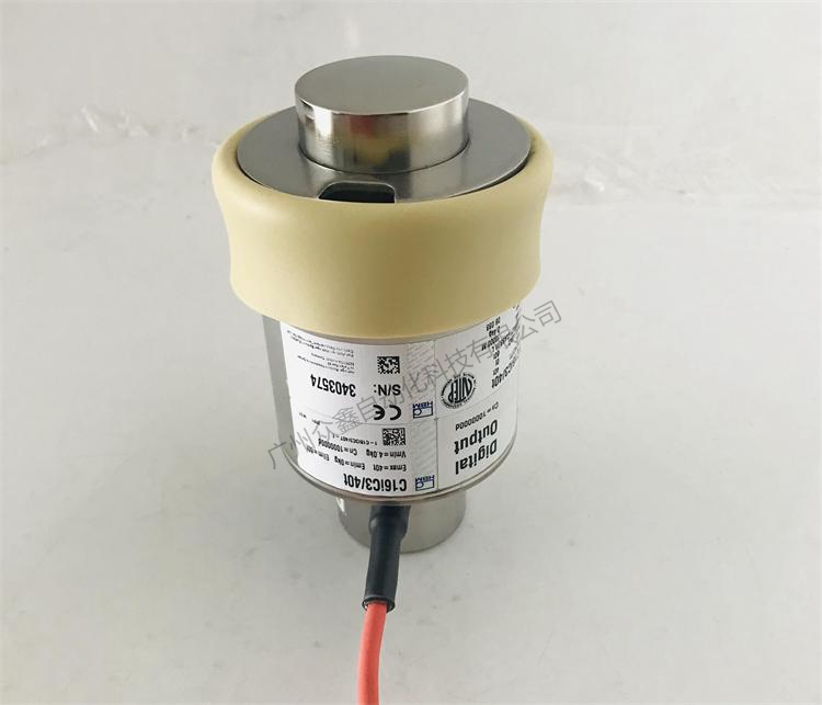 德國HBM 1-C16iC3/20T數(shù)字稱重傳感器實(shí)拍圖5