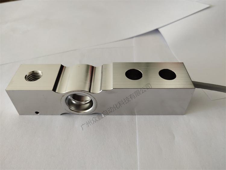 德國HBM 1-HLCB1D1/110kg稱重傳感器實拍圖6