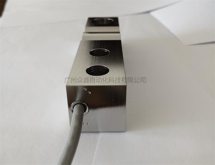 德國HBM 1-HLCB1D1/110kg稱重傳感器實拍圖7