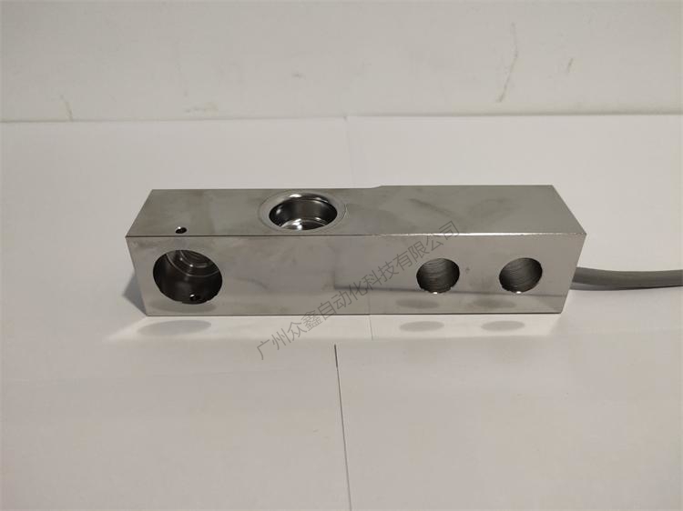 德國HBM 1-HLCB1D1/550kg稱重傳感器實拍圖4