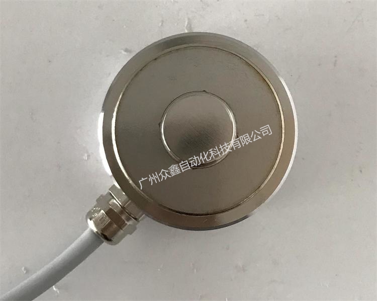 德國(guó)HBM 1-RTN0.05/1t稱重傳感器頂部圖