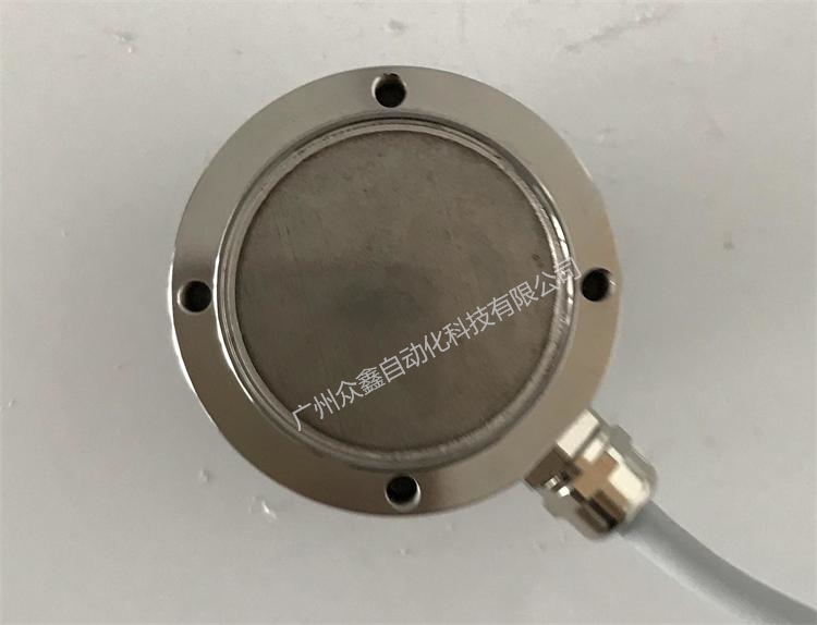 德國(guó)HBM 1-RTN0.05/1t稱重傳感器底部圖