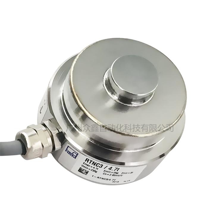 德國(guó)HBM 1-RTNC3/1t稱重傳感器實(shí)拍圖3