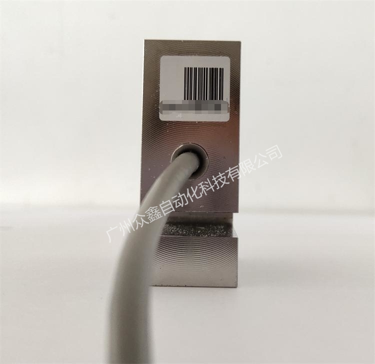 德國HBM 1-S40A/3t稱重傳感器實(shí)拍圖5