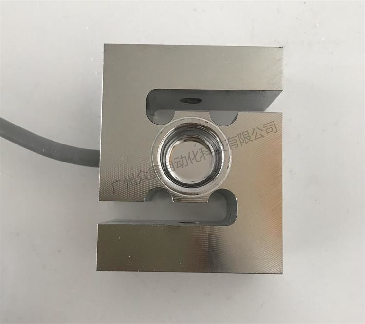 德國HBM 1-S40AC3/2t稱重傳感器實(shí)拍圖4