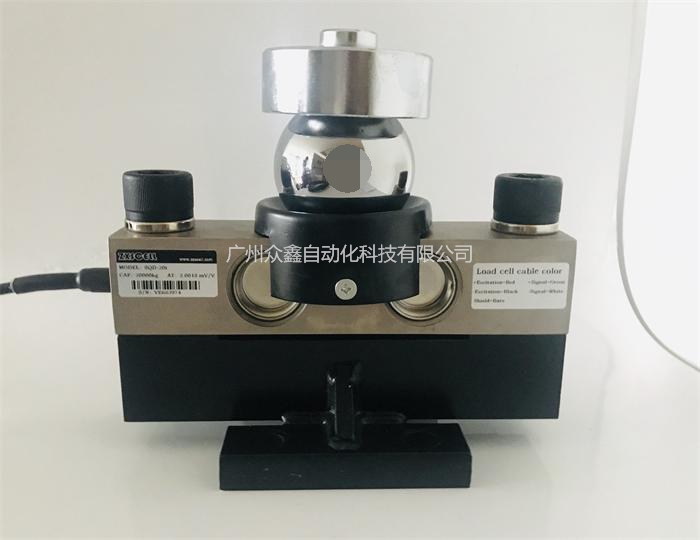 美國中克塞爾SQD橋式傳感器圖片 美國中克塞爾SQD橋式傳感器圖片