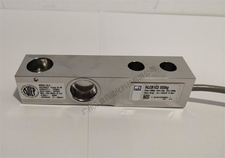 德國HBM品牌 HLC系列稱重傳感器圖片 德國HBM品牌 HLC系列稱重傳感器圖片