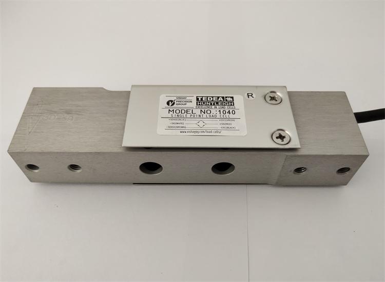 美國(guó)特迪亞1040稱(chēng)重傳感器圖片 美國(guó)特迪亞1040稱(chēng)重傳感器圖片