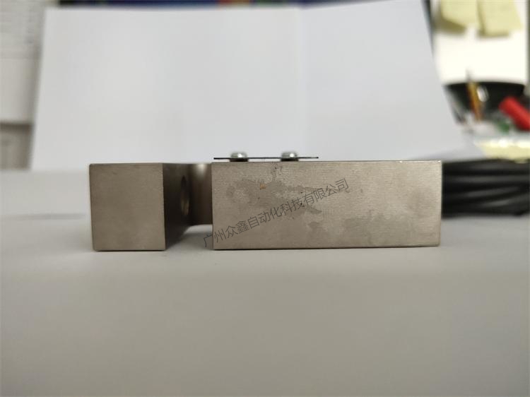 臺灣mavin NS1稱重傳感器實拍圖