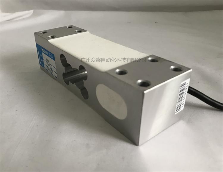 臺(tái)灣mavin NA4稱重傳感器實(shí)拍圖