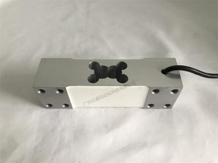 臺(tái)灣mavin NA4稱重傳感器實(shí)拍圖