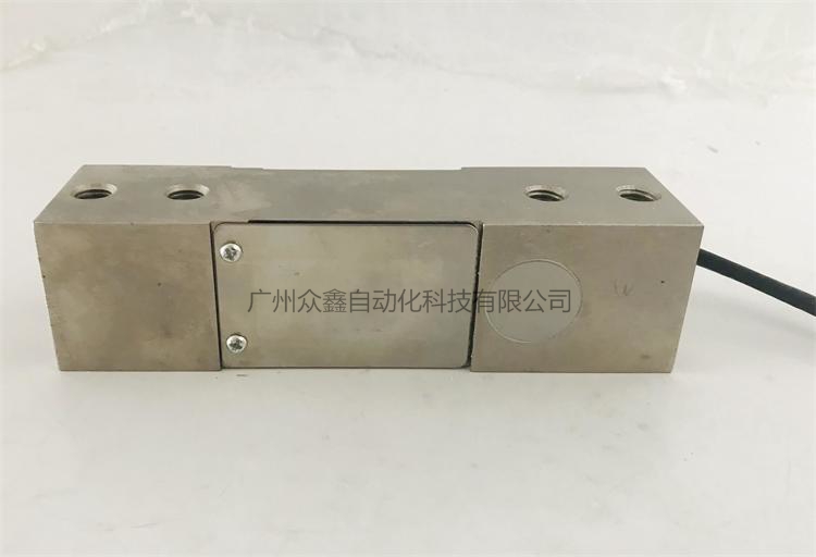 美國(guó)AC傳感器 AC1A稱重傳感器實(shí)拍圖