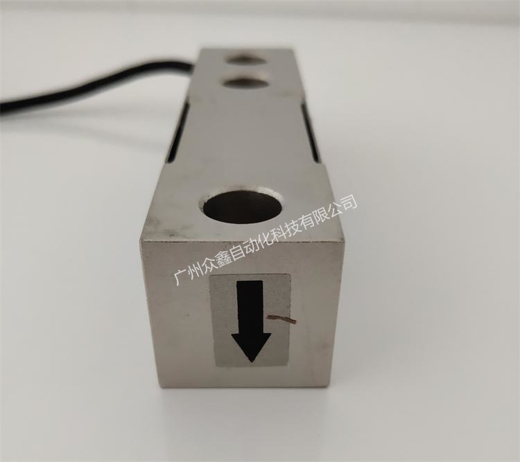 美國(guó)AC傳感器 GX-1稱重傳感器實(shí)拍圖