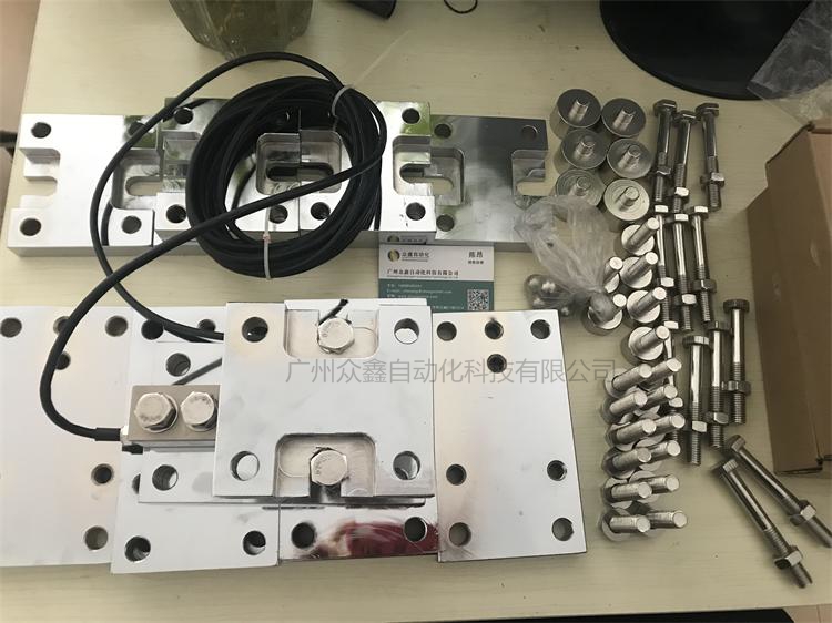 美國AC稱重模塊 GX-1M稱重模塊實拍圖