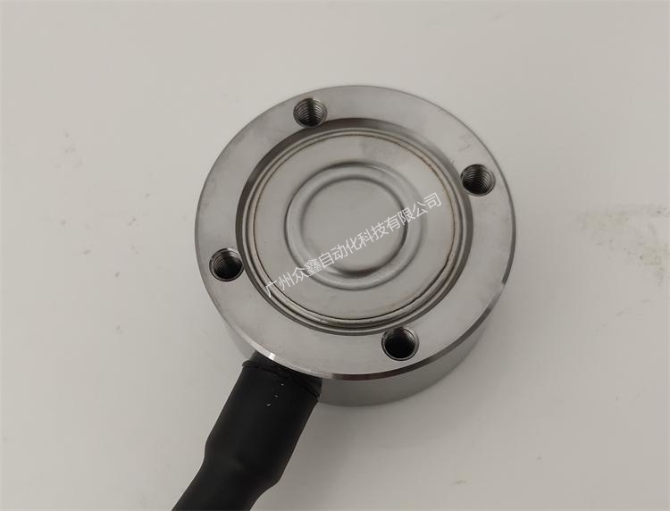 日本NMB(Minebea美蓓亞) CMM1稱重傳感器實(shí)拍圖